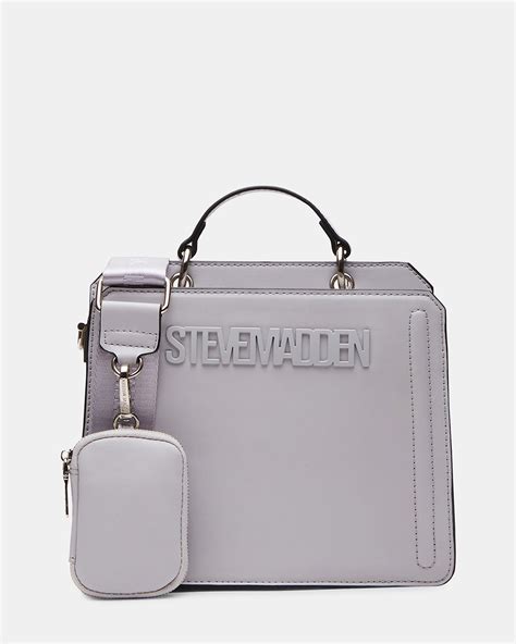 where to find steve madden bags